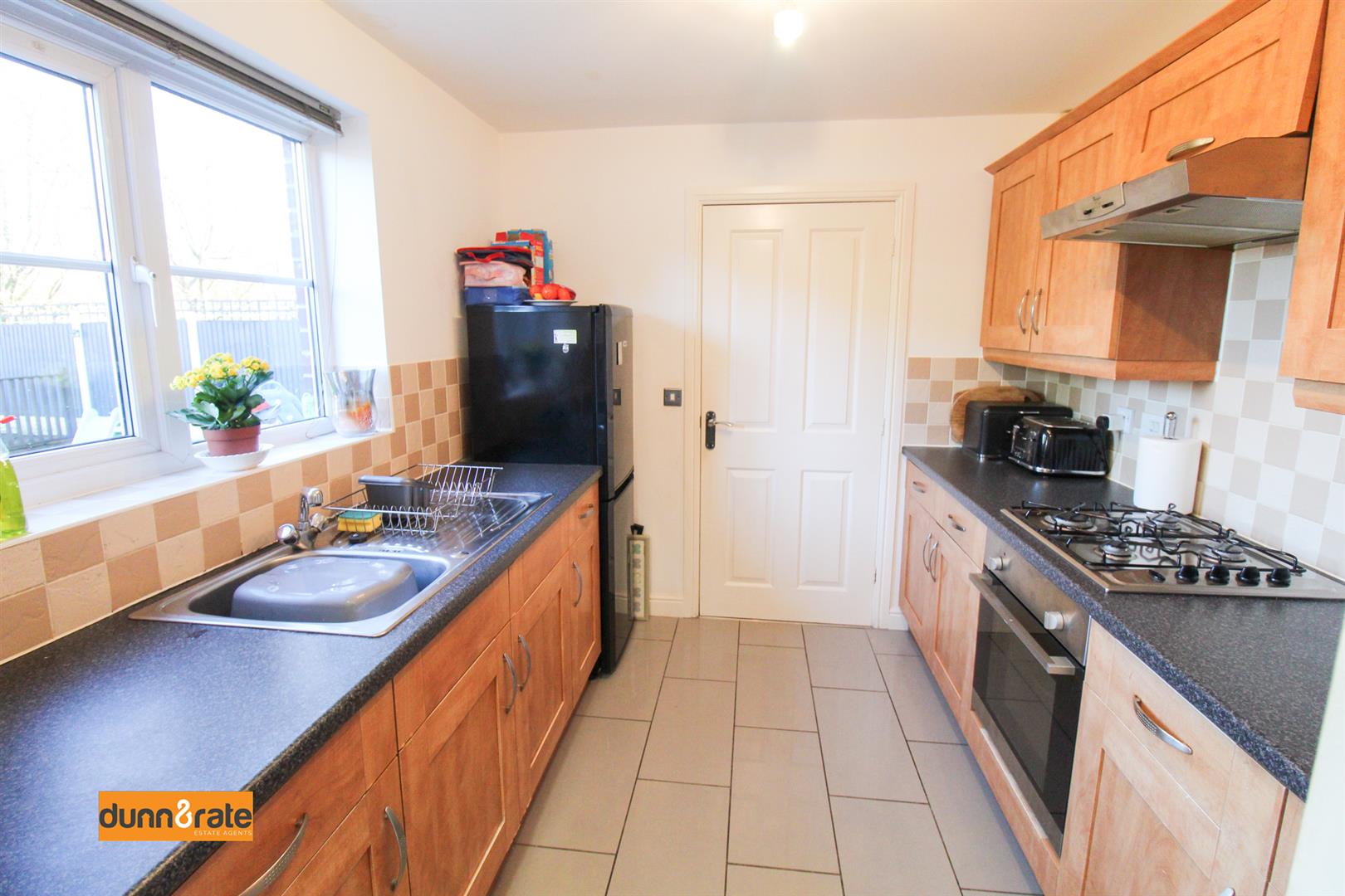 Sapphire Drive, Milton, Stoke-On-Trent